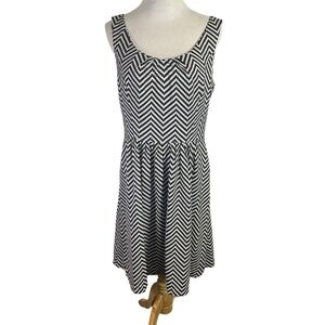 White House Black Market Size 10 Dress WHBM